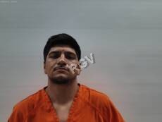 Cantu, Jose mugshot