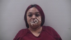 Velez, Cheyenne