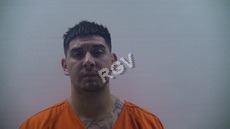 Balderas, George