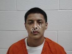 Muniz, Andy