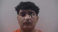 Gonzalez, Zackary