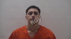 Cantu, Abraham