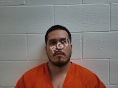 Hernandez, Jesse