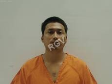 Robles, Johnny mugshot Carrizales