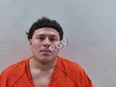 Martinez, Brandon