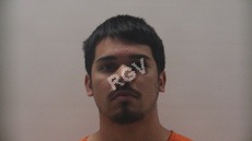 De La Cruz, Kodie