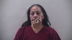 Saldana, Julie