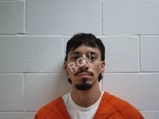 Garcia, Anthony mugshot