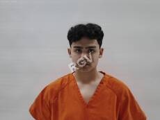 Garcia, Jamey mugshot