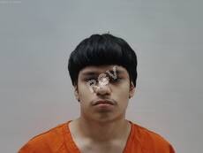 Reyes, Jose mugshot