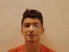 Zuniga, Alexis mugshot