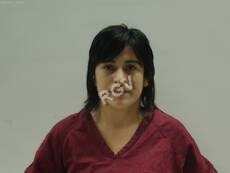 Salazar, Vanessa mugshot