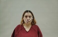 Camacho, Yanely mugshot