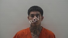 Cruz, Romero mugshot Carrizales