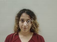 Cantu, Vrianna