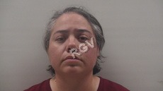 Perales, Kristen