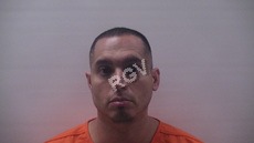 Esparza, Armando
