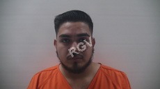 Barrientos, Marcos