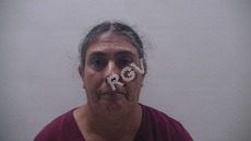 Garza, Amanda