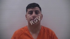 Garcia, Edgar
