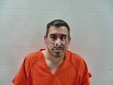 Hernandez, Giovanni