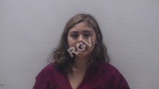 Rivas, Alondra