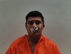 Juarez, Andres