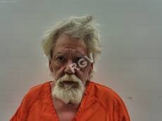 Gonzalez, Gustavo mugshot