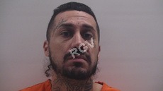 Perez, Mariano mugshot