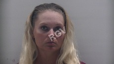 Mejia, Michaela mugshot