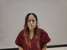Balderas, Maria