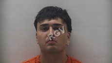 Gonzalez, Joshua