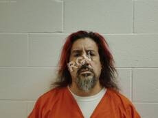 Zapata, Mark
