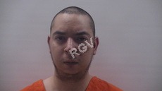 Gonzalez, James