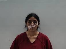 Martinez, Alondra