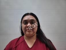 Delgado, Alondra