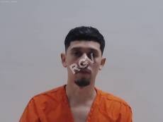 Cepeda, Anthony mugshot