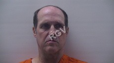 Gresl, Jeffry mugshot