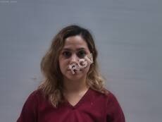 Rangel, Rebecca