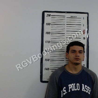 Marroquin, Hector