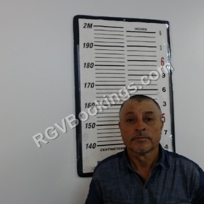 Castanon Morales, Martin