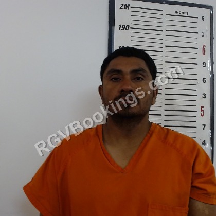 Machado-Gonzalez, Douglas