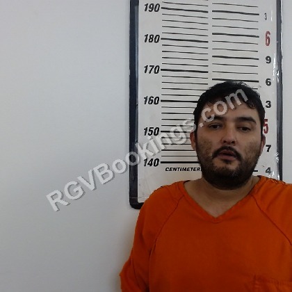 Medina Ayala, Gerardo