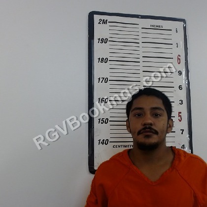 Cortez-Ponce, Jose
