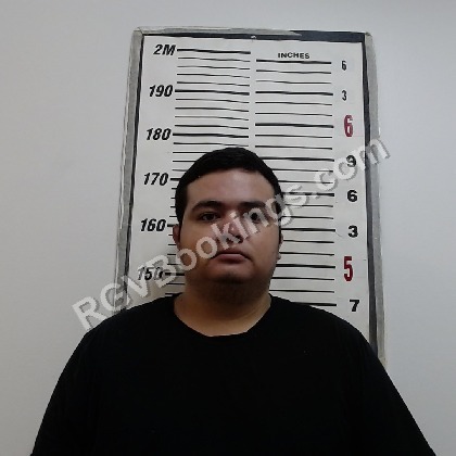 Cortez, Greg