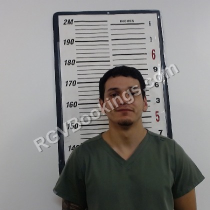 Marroquin, Hector