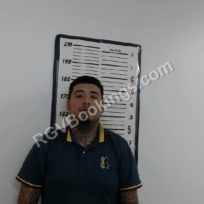 Garcia, Erasmo