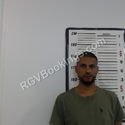 Barrera, Sergio
