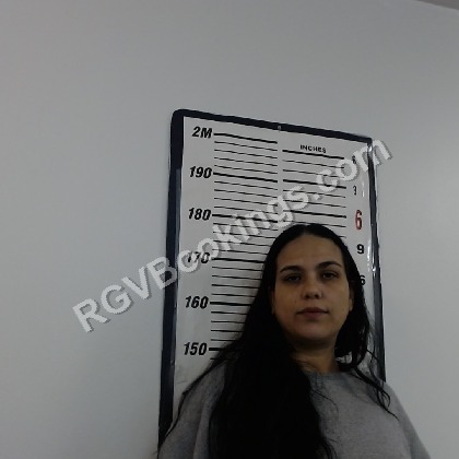 Gonzalez, Martha