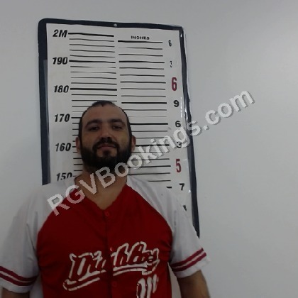 Garza, Lee Roy